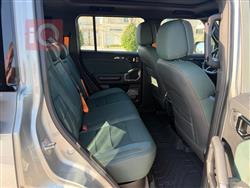 Jetour T2